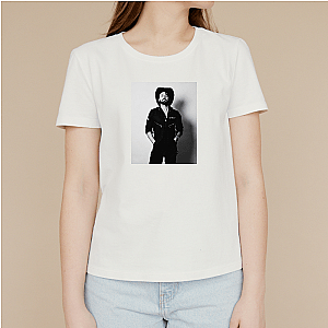 Shakey Graves Guitar And A Suitcase Shakey Graves T-Shirts