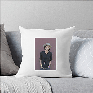 Shakey Graves Dearly Departed Shakey Graves Pillows Cover