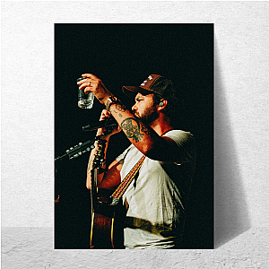 Shakey Graves Always Unplugged Shakey Graves Posters