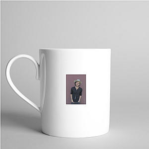 Shakey Graves Dearly Departed Shakey Graves Mugs