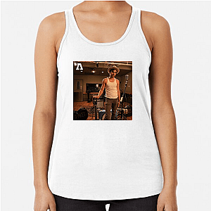 Shakey Graves Roll The Bones Shakey Graves Tank Tops