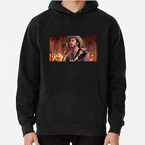 Shakey Graves One Man Band Soul Shakey Graves Hoodies