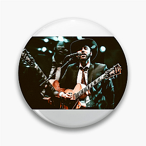 Shakey Graves Authentic Sound Shakey Graves Pins