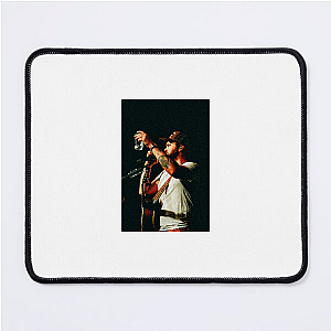 Shakey Graves Always Unplugged Shakey Graves Mouse Pads