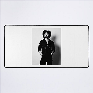 Shakey Graves Guitar And A Suitcase Shakey Graves Mouse Pads