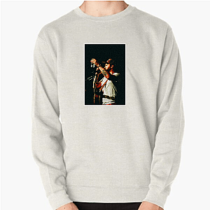Shakey Graves Always Unplugged Shakey Graves Sweatshirts