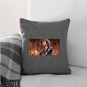 Shakey Graves One Man Band Soul Shakey Graves Pillows Cover