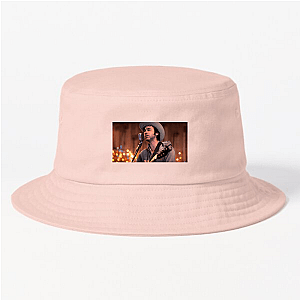 Shakey Graves One Man Band Soul Shakey Graves Hats & Caps