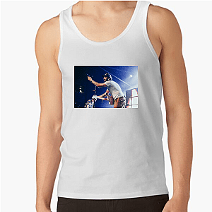 Shakey Graves Hobo Folk Legend Shakey Graves Tank Tops