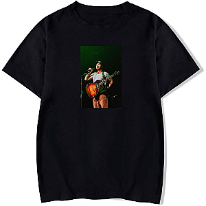 Shakey Graves My Music My Journey Shakey Graves T-Shirts