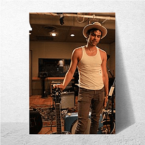 Shakey Graves Roll The Bones Shakey Graves Posters