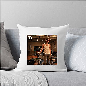 Shakey Graves Roll The Bones Shakey Graves Pillows Cover