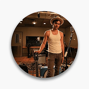 Shakey Graves Roll The Bones Shakey Graves Pins