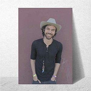Shakey Graves Dearly Departed Shakey Graves Posters
