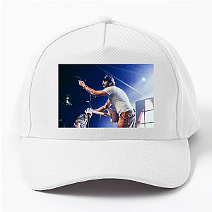 Shakey Graves Hobo Folk Legend Shakey Graves Hats & Caps