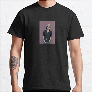 Shakey Graves Dearly Departed Shakey Graves T-Shirts