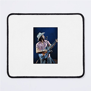 Shakey Graves And The War Came Shakey Graves Mouse Pads