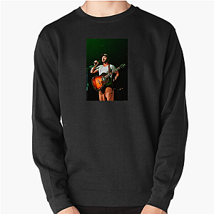 Shakey Graves My Music My Journey Shakey Graves Sweatshirts