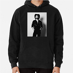 Shakey Graves Guitar And A Suitcase Shakey Graves Hoodies
