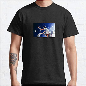 Shakey Graves Hobo Folk Legend Shakey Graves T-Shirts