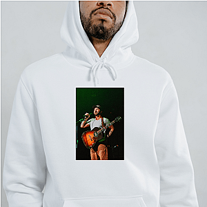 Shakey Graves My Music My Journey Shakey Graves Hoodies