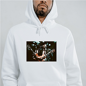 Shakey Graves Authentic Sound Shakey Graves Hoodies