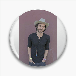 Shakey Graves Dearly Departed Shakey Graves Pins
