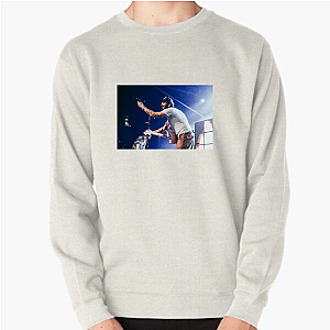 Shakey Graves Hobo Folk Legend Shakey Graves Sweatshirts