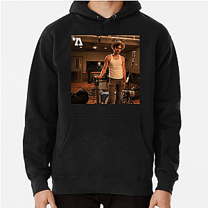 Shakey Graves Roll The Bones Shakey Graves Hoodies