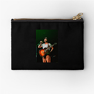 Shakey Graves My Music My Journey Shakey Graves Zipper Pouches
