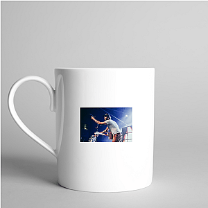 Shakey Graves Hobo Folk Legend Shakey Graves Mugs
