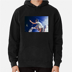 Shakey Graves Hobo Folk Legend Shakey Graves Hoodies