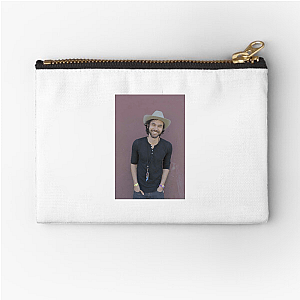 Shakey Graves Dearly Departed Shakey Graves Zipper Pouches