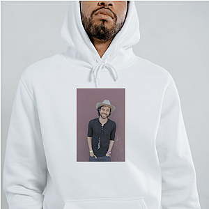 Shakey Graves Dearly Departed Shakey Graves Hoodies