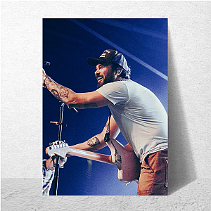Shakey Graves Hobo Folk Legend Shakey Graves Posters