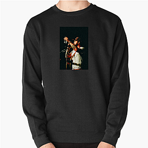 Shakey Graves Always Unplugged Shakey Graves Sweatshirts