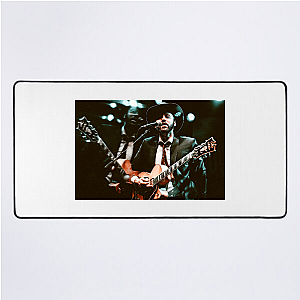Shakey Graves Authentic Sound Shakey Graves Mouse Pads