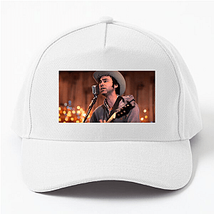 Shakey Graves One Man Band Soul Shakey Graves Hats & Caps