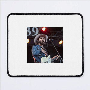 Shakey Graves Blues Roots Rock Heart Shakey Graves Mouse Pads