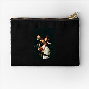 Shakey Graves Always Unplugged Shakey Graves Zipper Pouches
