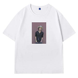 Shakey Graves Dearly Departed Shakey Graves T-Shirts