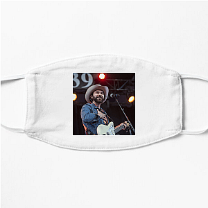 Shakey Graves Blues Roots Rock Heart Shakey Graves Face Masks