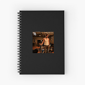 Shakey Graves Roll The Bones Shakey Graves Notebook