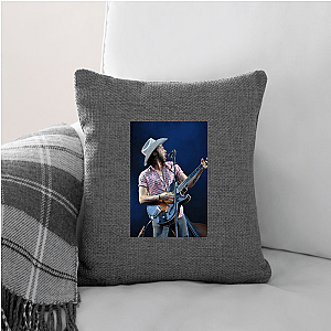 Shakey Graves And The War Came Shakey Graves Pillows Cover
