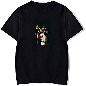 Shakey Graves Always Unplugged Shakey Graves T-Shirts