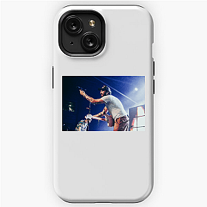 Shakey Graves Hobo Folk Legend Shakey Graves iPhone Cases