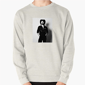 Shakey Graves Guitar And A Suitcase Shakey Graves Sweatshirts