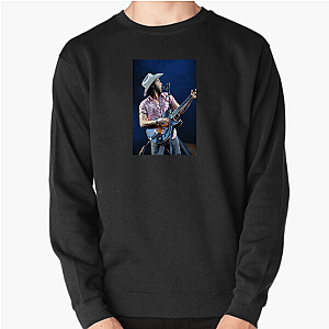 Shakey Graves And The War Came Shakey Graves Sweatshirts