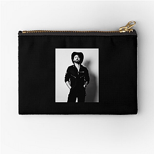 Shakey Graves Guitar And A Suitcase Shakey Graves Zipper Pouches