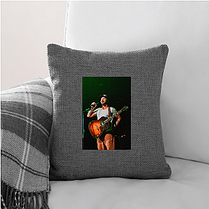 Shakey Graves My Music My Journey Shakey Graves Pillows Cover